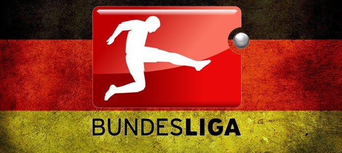 Bundesliga
