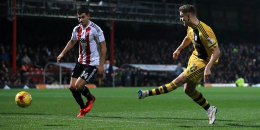 Fulham Brentford
