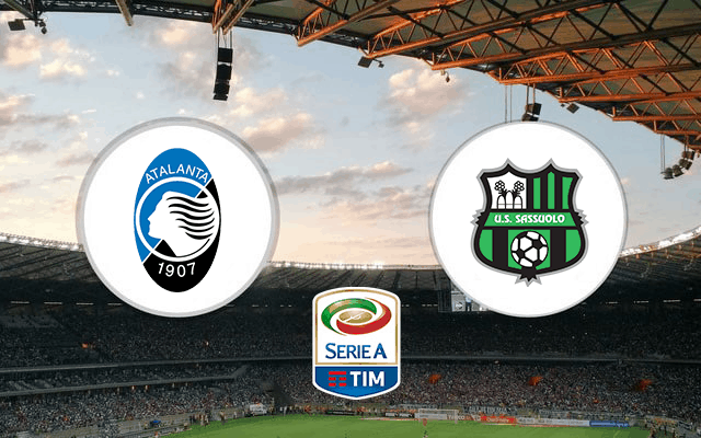 Soi keo nha cai atalanta vs sassuolo 23 02 2020 serie a vdqg y