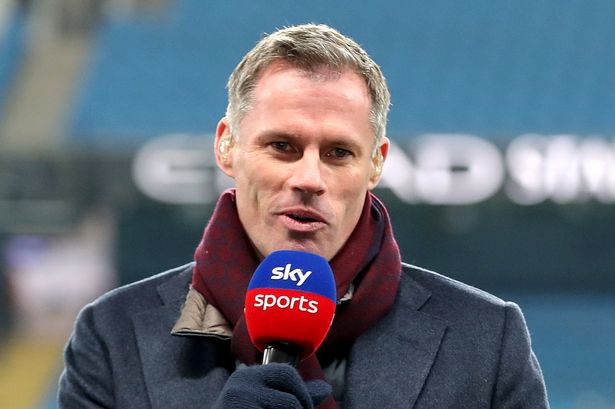 Carragher