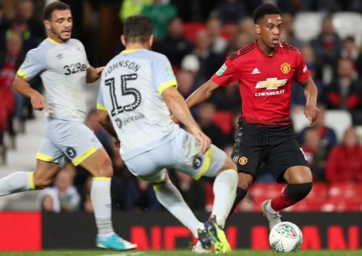 Derby Vs Mu