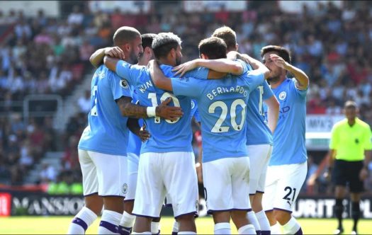 Soi kèo, nhận định Real Madrid vs Manchester City 03h00 ngày 27/02/2020