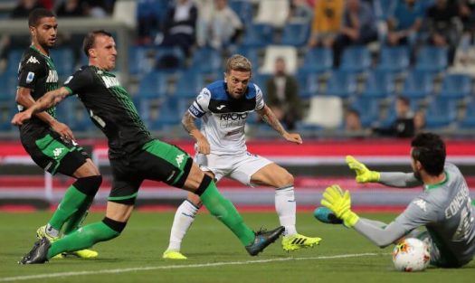 Nhan Dinh Sassuolo Vs Brescia