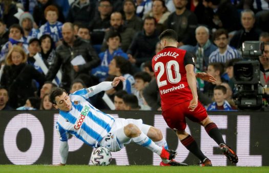Nhan Dinh Cd Mirandes Vs Real Sociedad 03h00 Ngay 05 03 01