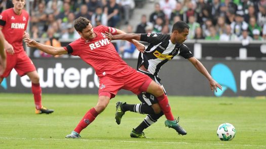 Soi Keo Borussia M Gladbach Vs Fc Koln Luc 21h30 Ngay 9 2 2020 2