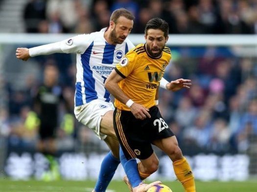 Soi Keo Brighton Vs Wolves 23h30 Ngay 08 12 2