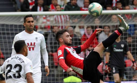 Soi Keo Granada Vs Athletic Bilbao 03h00 Ngay 06 03–cup Nha Vua Tay Ban Nha