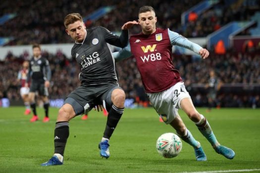 Soi Keo Leicester City Vs Aston Villa 03h00 Ngay 10 03–ngoai Hang Anh