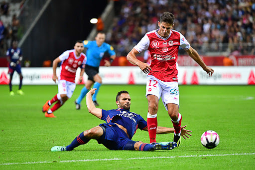 Soi Keo Lyon Vs Reims 02h45 Ngay 14 03–ligue 1 1