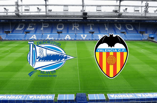Soi Keo Nha Cai Alaves Vs Valencia 7 3 2020 La Liga Tay Ban Nha