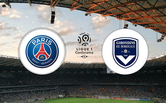 soi keo nha cai psg vs bordeaux 24 02 2020 ligue 1 vdqg phap