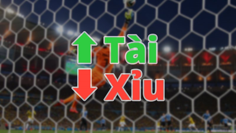Tài Xỉu bóng đá