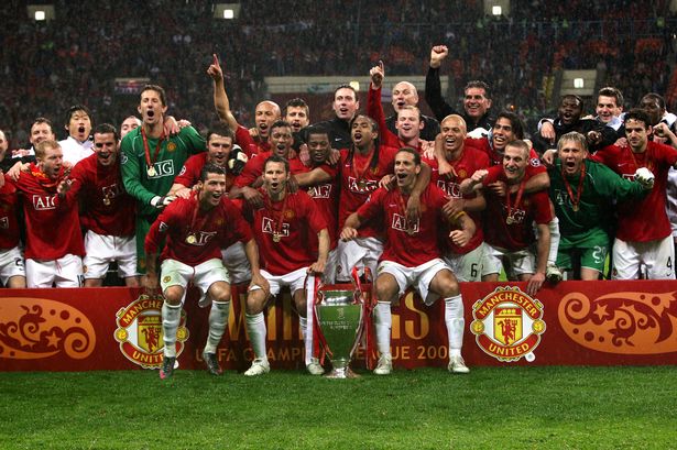 0 2019 Champions League Final Preview Package