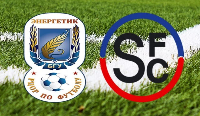 Energetik Bgu Minsk Vs Smolevichi