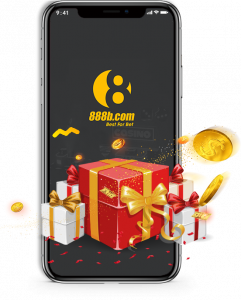 App 888b