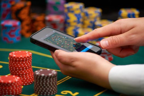 Online Casino Games