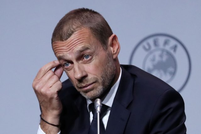 Uefa Champions League 1