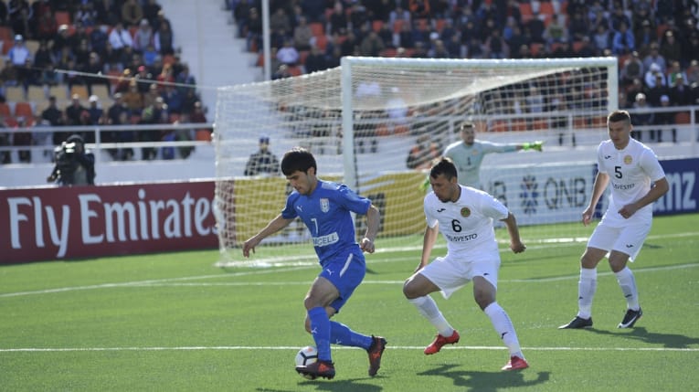 Nhan Dinh Fc Altyn Asyr Vs Fc Ahal 17h00 Ngay 30 04 Vdqg Turkmenistan