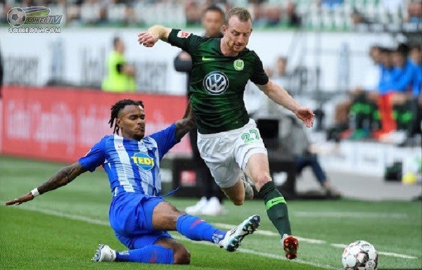 Soi Keo Nhan Dinh Augsburg Vs Wolfsburg 20h30 Ngay 16 05 2020 1
