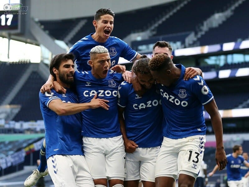 Soi Keo Nhan Dinh Fleetwood Vs Everton 01h45 Ngay 24 09 2020 1