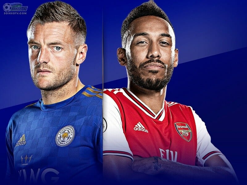 Soi Keo Nhan Dinh Leicester Vs Arsenal 01h45 Ngay 24 09 2020 1