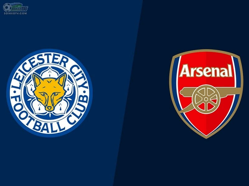 Soi Keo Nhan Dinh Leicester Vs Arsenal 01h45 Ngay 24 09 2020