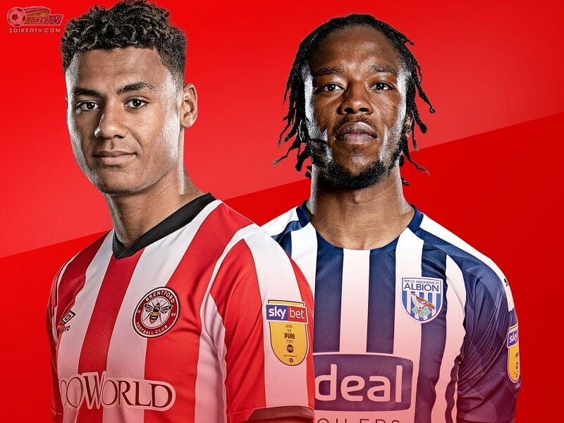 Soi Keo Nhan Dinh West Brom Vs Brentford 01h00 Ngay 23 09 2020 1