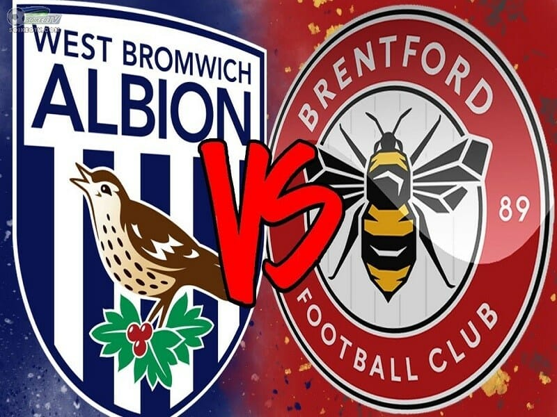 Soi Keo Nhan Dinh West Brom Vs Brentford 01h00 Ngay 23 09 2020