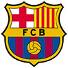 1024px FC Barcelona crest