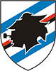 800px U.C. Sampdoria logo