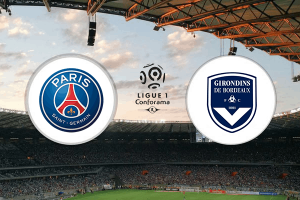 Soi Keo Nha Cai Psg Vs Bordeaux 24 02 2020 Ligue 1 Vdqg Phap