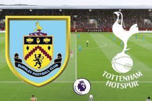 Burnley Vs Tottenham