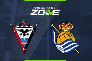 Mirandes Vs Real Sociedad