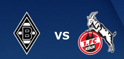 Borussia Mgladbach Vs Fc Köln Tip Bong Da Mien Phi Ngay 09 02 2020 1