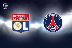 Lyon Psg 1