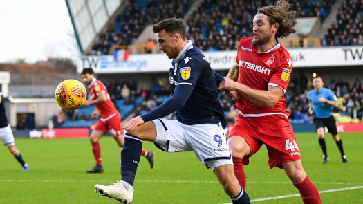 Nhan Dinh Bong Da Keo Nottingham Forest Vs Millwall 02h45 Ngay 07 03