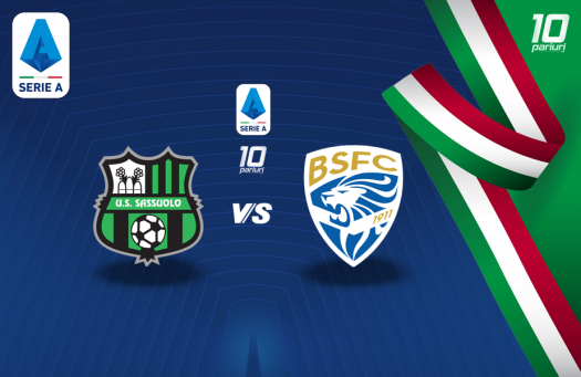 Sassuolo Brescia Ponturi Pariuri
