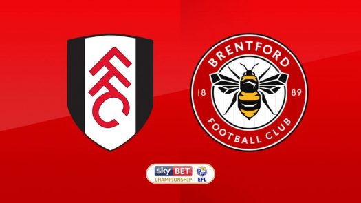 Skysports Fulham Brentford 4273777
