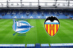 Soi Keo Nha Cai Alaves Vs Valencia 7 3 2020 La Liga Tay Ban Nha