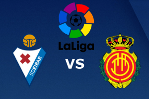 Soi Keo Nha Cai Eibar Vs Mallorca 7 3 2020 La Liga Tay Ban Nha