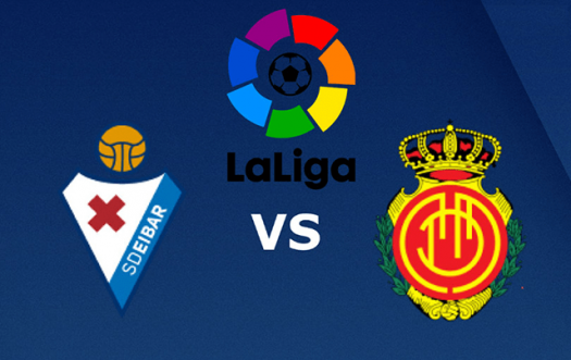 Soi Keo Nha Cai Eibar Vs Mallorca 7 3 2020 La Liga Tay Ban Nha