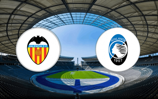 Soi Keo Nha Cai Valencia Vs Atalanta 11 03 2020 Cup C1 Chau Au