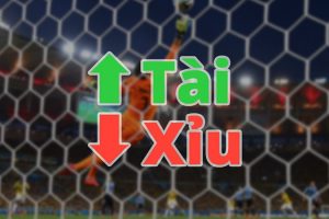 Tài Xỉu