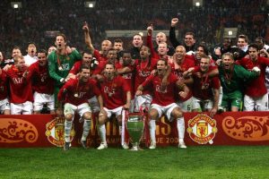 0 2019 Champions League Final Preview Package