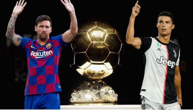 5 Calon Peraih Trofi Ballon Dor 2019 Per Oktober Zsuvoiebld