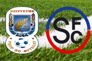 Energetik Bgu Minsk Vs Smolevichi