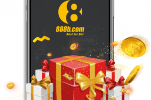 App 888b