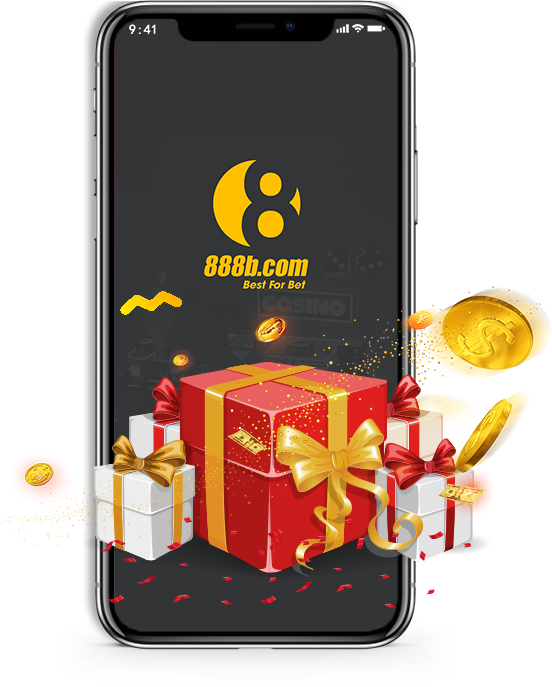 App 888b