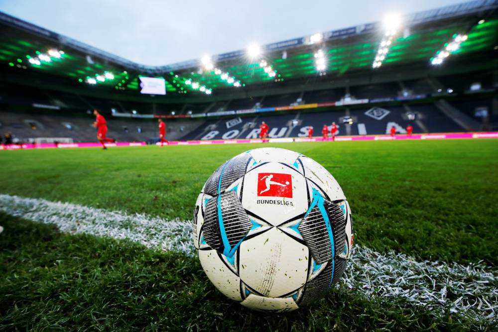 Bundesliga8 Pesx