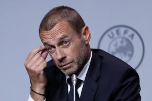 Uefa Champions League 1